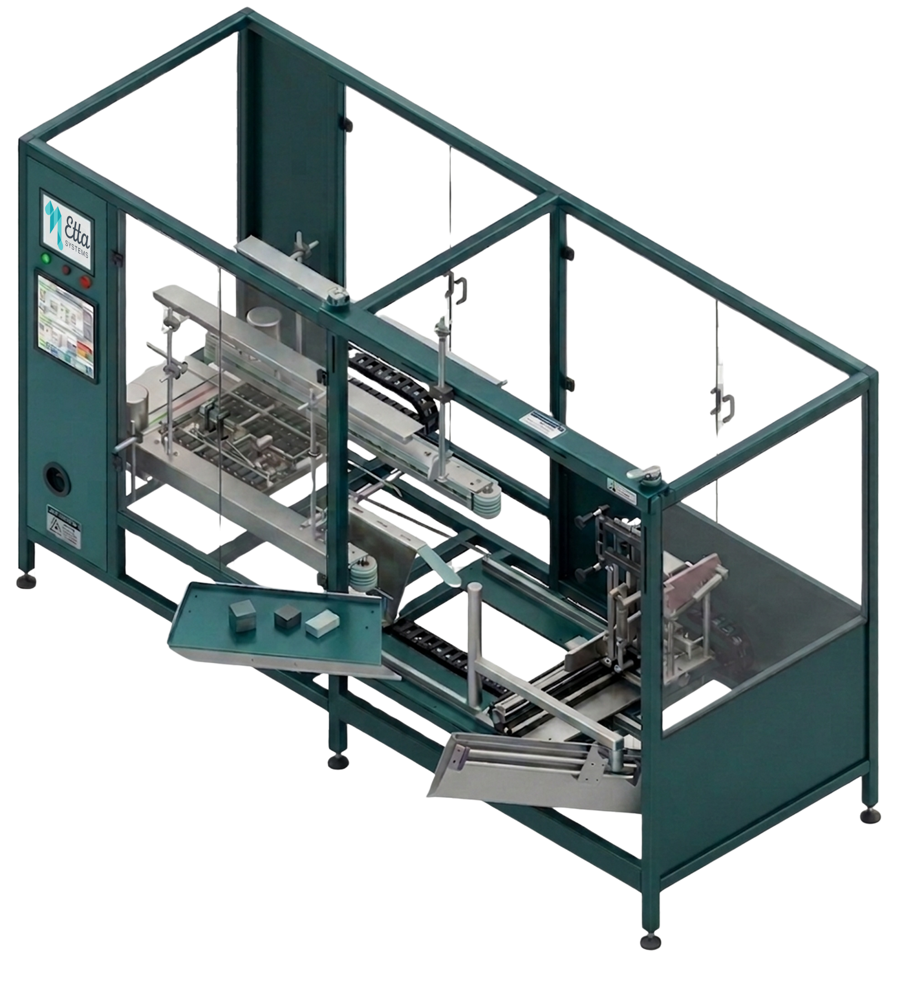 Smart Industrial Solutions